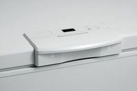 Congélateur coffre THOMSON TCH501E