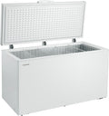 Congélateur coffre THOMSON TCH501E