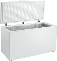 Congélateur coffre THOMSON TCH501E