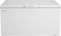 Congélateur coffre THOMSON TCH501E