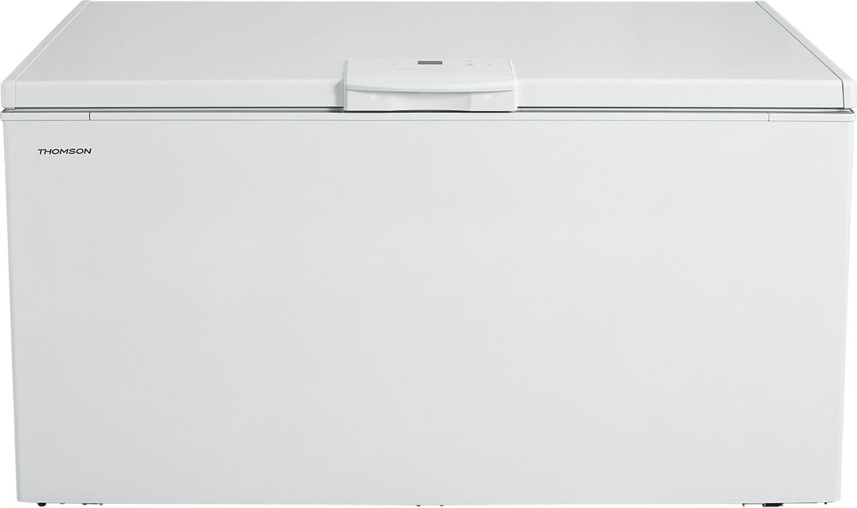 Congélateur coffre THOMSON TCH501E