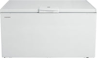 Congélateur coffre THOMSON TCH501E