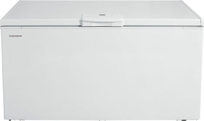 Congélateur coffre THOMSON TCH501E
