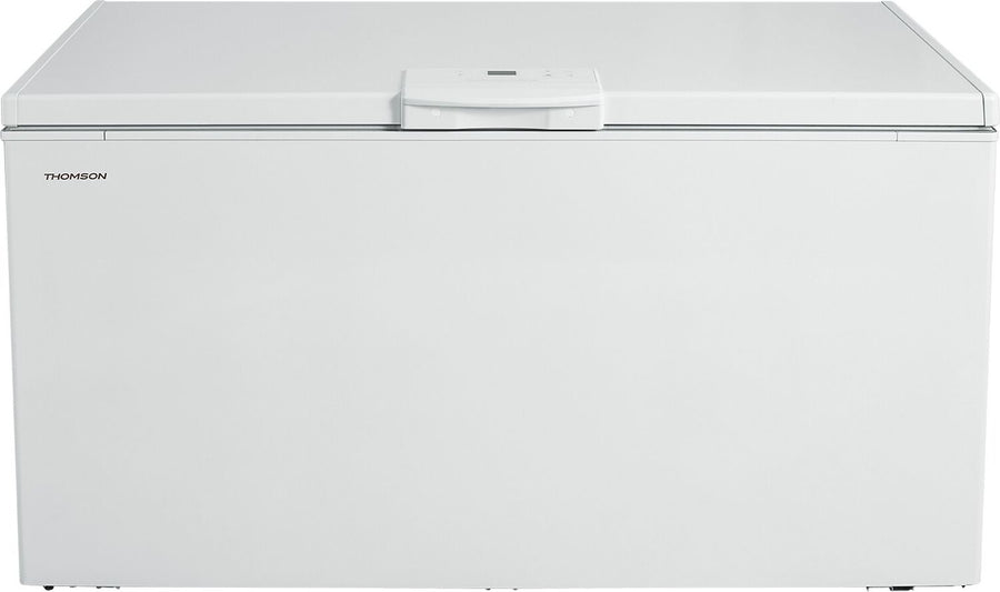 Congélateur coffre THOMSON TCH501E