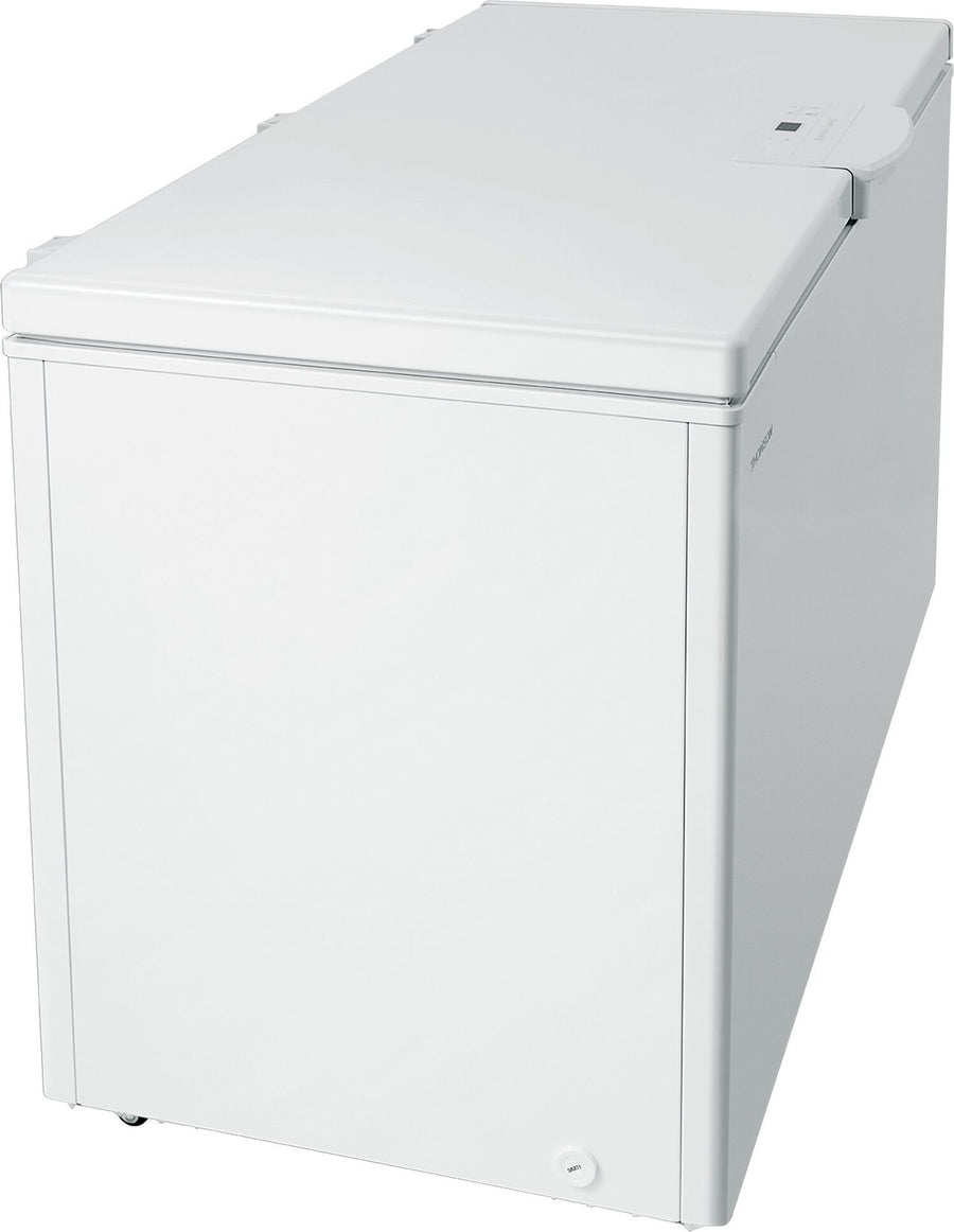 Congélateur coffre THOMSON TCH501E