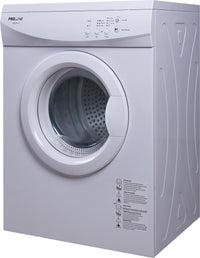 Seche-linge à evacuation PROLINE DVE 7 P-1