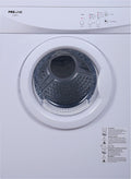 Seche-linge à evacuation PROLINE DVE 7 P-1