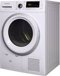 Seche-linge à condensation THOMSON D8 LIGHT