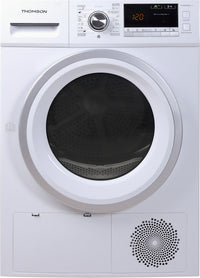 Seche-linge pompe à chaleur THOMSON THOM HP 8 A+++