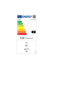 Réfrigérateur compact THOMSON TH-TTRL3WH