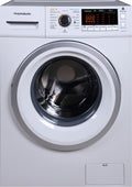 Lave-linge sechant THOMSON THWD161070WH