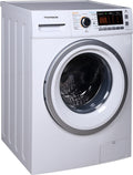 Lave-linge sechant THOMSON THWD161070WH
