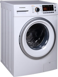 Lave-linge sechant THOMSON THWD161070WH