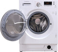 Lave-linge sechant THOMSON THBI68140WD