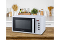Four micro-ondes THOMSON EASY25WH