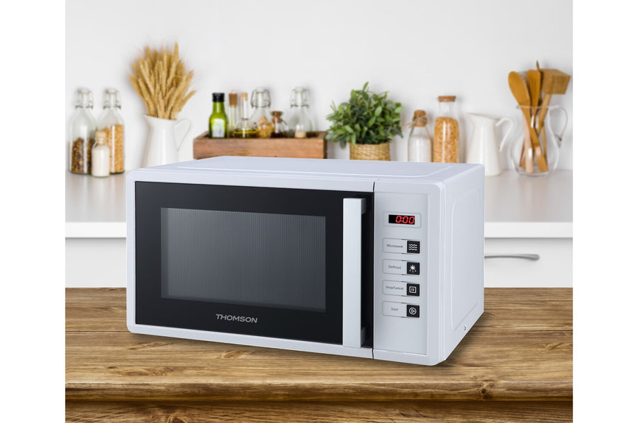 Four micro-ondes THOMSON EASY25WH