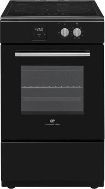 Cuisinière à induction CONTINENTAL-EDISON CECI3FCB2