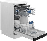 Lave-vaisselle pose libre BEKO BDFS26041WQ