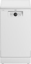 Lave-vaisselle pose libre BEKO BDFS26041WQ
