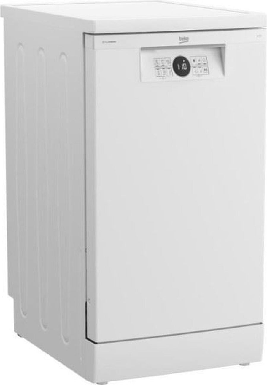 Lave-vaisselle pose libre BEKO BDFS26041WQ