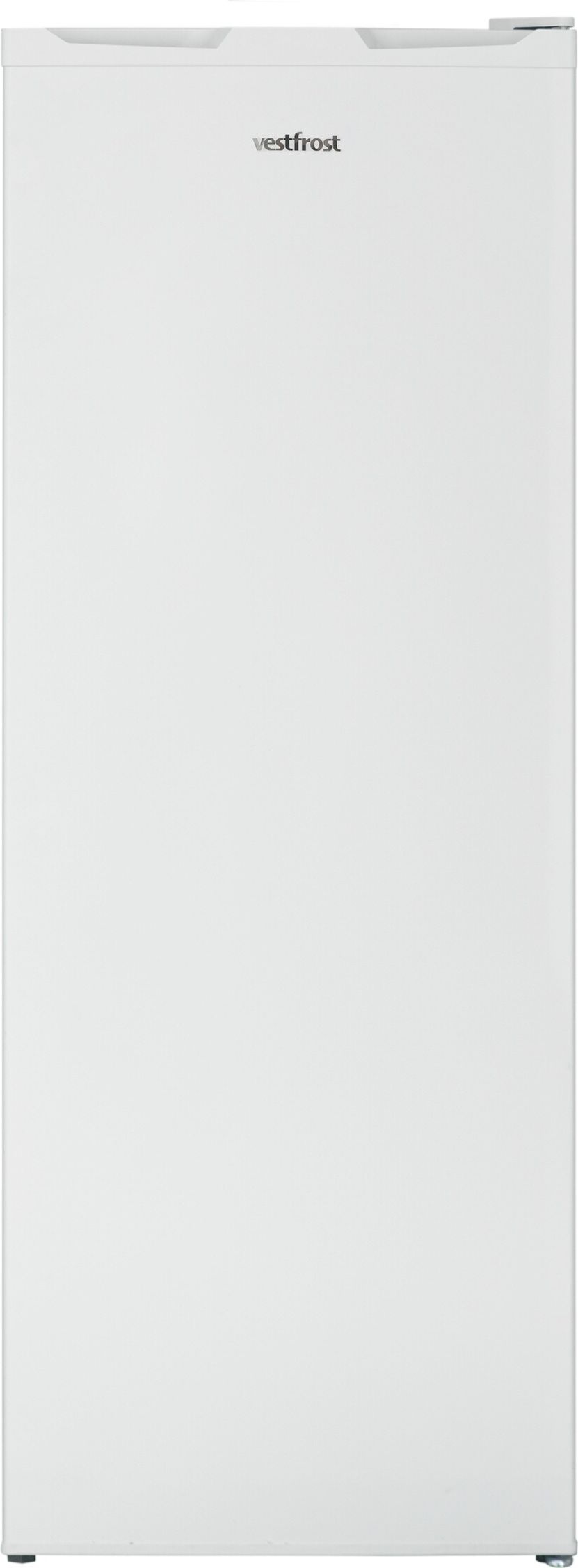 Congélateur armoire VESTFROST UFV175WH