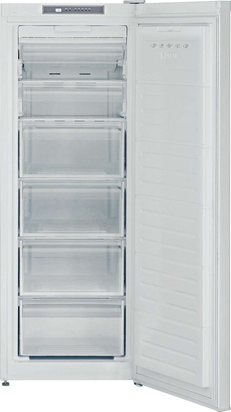 Congélateur armoire VESTFROST UFV175WH