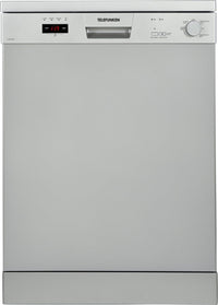 Lave-vaisselle pose libre TELEFUNKEN LV13S47ES