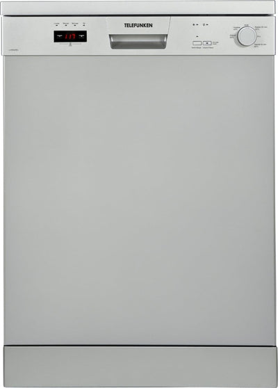 Lave-vaisselle pose libre TELEFUNKEN LV13S47ES