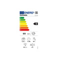 Lave-linge hublot TELEFUNKEN TLL127BK