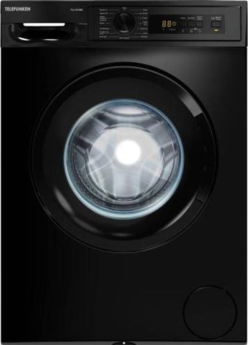 Lave-linge hublot TELEFUNKEN TLL127BK
