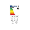 Lave-linge hublot TELEFUNKEN TLL1410AGPB
