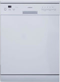 Lave-vaisselle pose libre OCEANIC OCEALV1247EWP