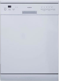 Lave-vaisselle pose libre OCEANIC OCEALV1247EWP