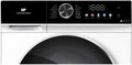 Lave-linge sechant CONTINENTAL-EDISON CELS106W