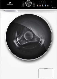 Lave-linge sechant CONTINENTAL-EDISON CELS106W