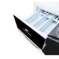 Lave-linge sechant CONTINENTAL-EDISON CELS106W