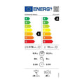 Lave-linge sechant CONTINENTAL-EDISON CELS106W