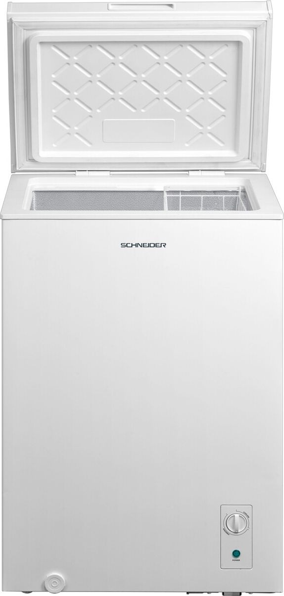 Congélateur coffre SCHNEIDER SCCC100-WE