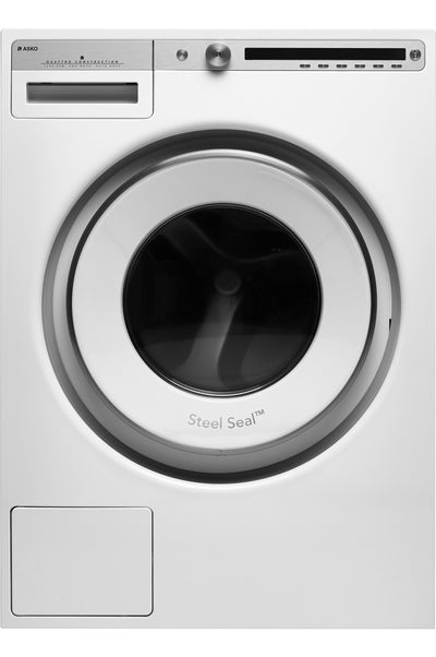 Lave-linge hublot ASKO W4096R.W