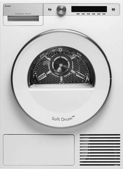 Seche-linge pompe à chaleur ASKO T611HX.W