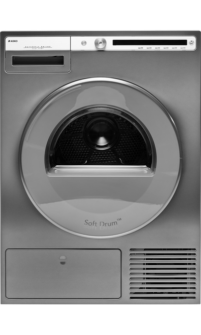 Seche-linge pompe à chaleur ASKO T408HD.T.P