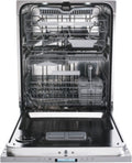 Lave-vaisselle encastrable ASKO DFI676GXXL