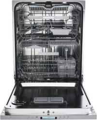 Lave-vaisselle encastrable ASKO DFI676GXXL