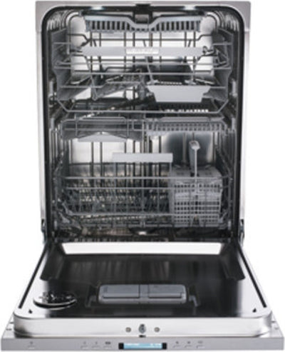 Lave-vaisselle encastrable ASKO DFI676GXXL