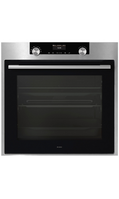Four chaleur tournante ASKO OP8664S