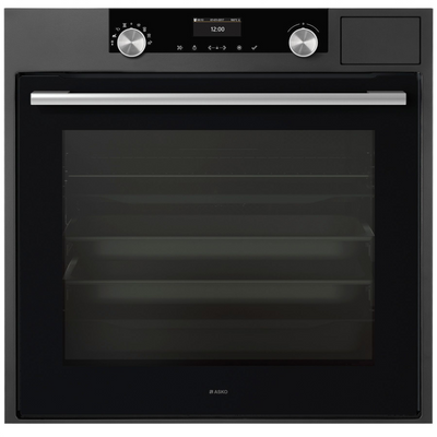 Four chaleur tournante ASKO OCS8664A