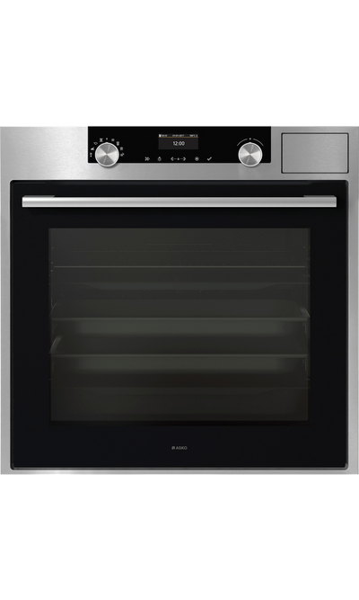 Four chaleur tournante ASKO OCS8664S