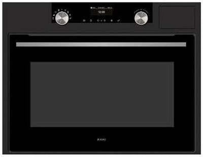Four chaleur tournante ASKO OCS8464A