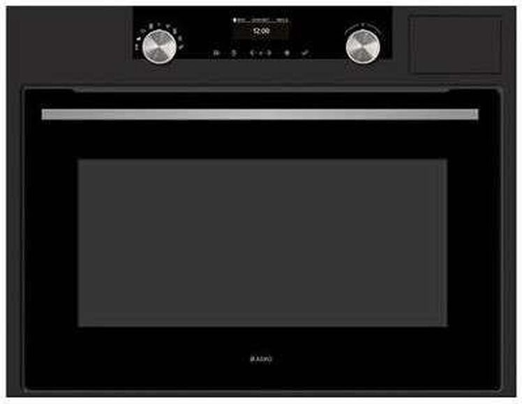 Four chaleur tournante ASKO OCS8464A
