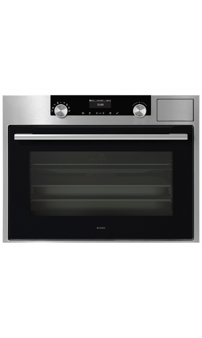 Four chaleur tournante ASKO OCS8464S